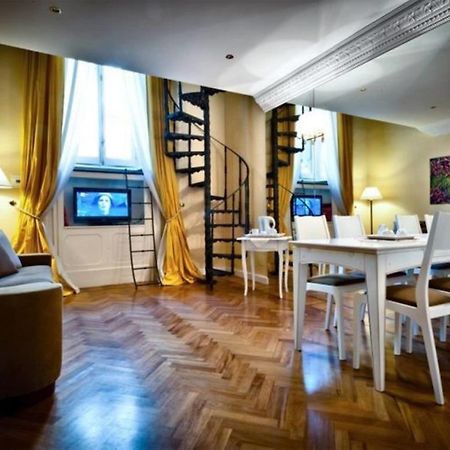 Boccaccio Apartment Milano Phòng bức ảnh