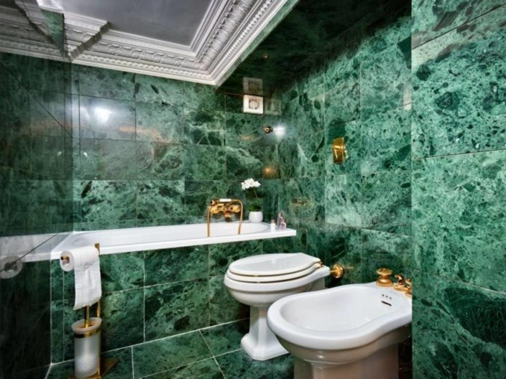 Boccaccio Apartment Milano Phòng bức ảnh