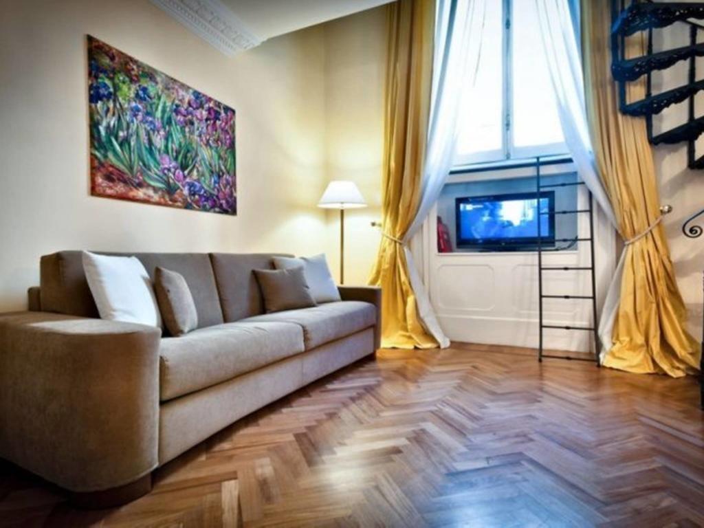 Boccaccio Apartment Milano Phòng bức ảnh